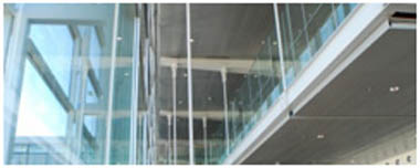 Basildon Commercial Glazing